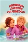 Anime Dolci - Emozionanti Avventure per Anime Dolci