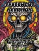 Colorzen - Cybernetic Serpents