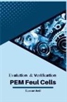 Kumar Anil - EVALUATION AND VERIFICATION PEM FUEL CELLS