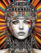 Colorzen - Chroma Cybernetics
