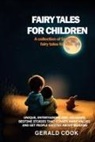 Gerald Cook - FAIRY TALES FOR CHILDREN