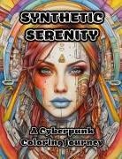 Colorzen - Synthetic Serenity
