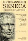 Lucius Annaeus Seneca - Lucius Annaeus Seneca Stoicism Collection
