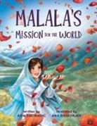 Aida Zaciragic - Malala's Mission for the World