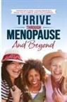 Linda Martin - THRIVE THROUGH MENOPAUSE AND BEYOND