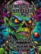 Colorzen - Alien Zoombies Unleashed
