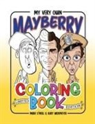 Mark O'Neill, Gary Wedemeyer - My Very Own Mayberry Coloring Book