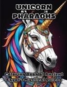 Colorzen - Unicorn Pharaohs