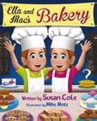 Susan Cole - Ella and Mac's Bakery