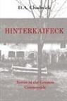 D. A. Chadwick - HINTERKAIFECK