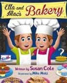 Susan Cole - Ella and Mac's Bakery