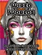 Colorzen - Wired Worlds