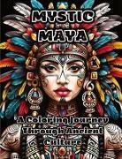 Colorzen - Mystic Maya