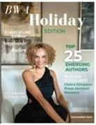 Paulette R. Henson - BWA MAGAZINE | HOLIDAY EDITION