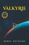 Harry Hutchins - Valkyrie