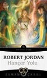 Robert Jordan - Hancer Yolu - Zaman Carki 8. Cilt