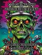 Colorzen - Coloring the Zoombie Galaxy