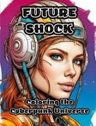 Colorzen - Future Shock
