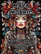 Colorzen - Maya Mosaic