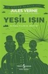 Jules Verne - Yesil Isin - Kisaltilmis Metin