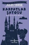Jules Verne - Karpatlar Satosu Kisaltilmis Metin
