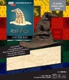 Insight Editions, Jody Revenson, Revenson Jody - IncrediBuilds: Harry Potter
