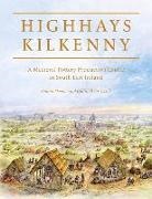 Emma Devine, Coilin O Drisceoil, Coilin O Drisceoil, Cóilín Ó Drisceoil - Highhays, Kilkenny