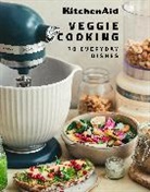 KitchenAid - KitchenAid Veggie Cooking