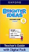 Brighter Ideas: Starter Level: Teacher's Guide with Digital Pack