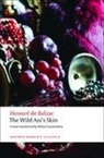 Honor^D'e de Balzac, HonorÂ´e de Balzac, Honore de Balzac, Honoré de Balzac, Patrick Coleman, Helen Constantine - The Wild Ass's Skin