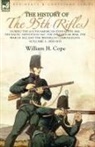 William H. Cope - The History of the 95th (Rifles)-During the South American Expedition 1806, The Baltic Expedition 1807, The Peninsular War, The War of 1812 and the Waterloo Campaign,1815