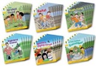 Alex Brychta, Rod Hunt, Rod Young Hunt, Hunt Rod, Liz Miles, Miles Liz... - Oxford Reading Tree: Level 5: Decode and Develop Class Pack of 36