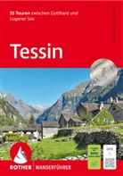 Heinrich Bauregger - Tessin