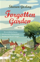 Sharon Gosling - Forgotten Garden