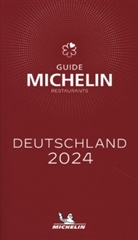 Michelin, Michelin - Deutschland - The Michelin Guide 2024