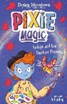 Daisy Meadows, Meadows Daisy - Pixie Magic: Indigo and the Painting Promise