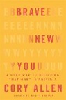 Cory Allen - Brave New You