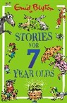 Enid Blyton - Stories for Seven-Year-Olds