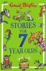 Enid Blyton - Stories for Seven-Year-Olds