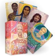 Kyle Gray, Gray Kyle, Jennifer Hawkyard - The 22 Archangels Oracle