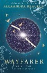 Alexandra Bracken, Bracken Alexandra - Wayfarer