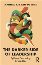 Manfred F. R. Kets De Vries, Kets de Vries Manfred F. R. - Darker Side of Leadership