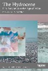 Bronwyn Bailey-Charteris - Hydrocene
