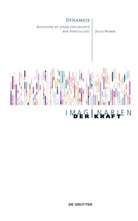 Julia Weber - Dynameis