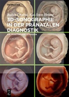 Rabih Chaoui, Kai-Sven Heling - 3D-Sonographie in der pränatalen Diagnostik