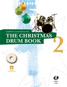 Gerwin Eisenhauer - The Christmas Drum Book 2
