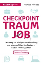 Nicole Nützel - Checkpoint Traumjob