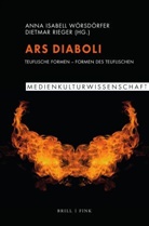 Anna Isabell Wörsdörfer, Rieger, Dietmar Rieger, Anna Isabell Wörsdörfer - Ars diaboli