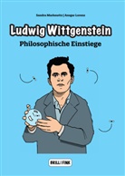 Ansgar Lorenz, Sandra Markewitz - Ludwig Wittgenstein