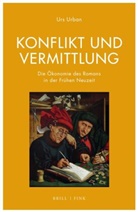 Urs Urban - Konflikt und Vermittlung